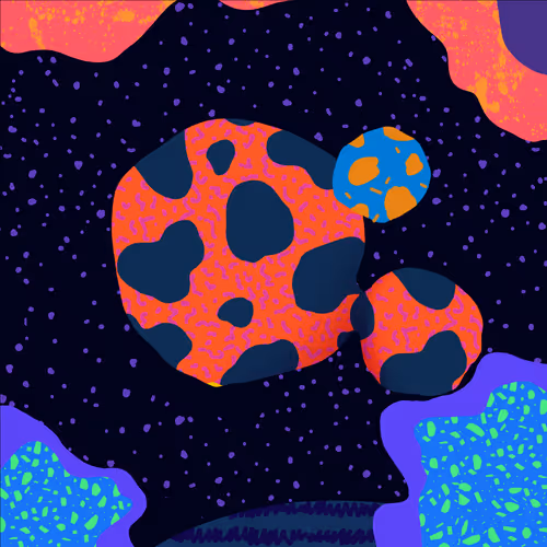 Wandering Planet