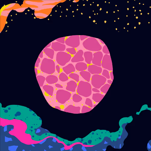 Wandering Planet