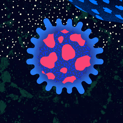 Wandering Planet