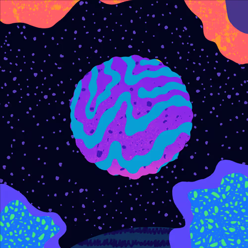 Wandering Planet