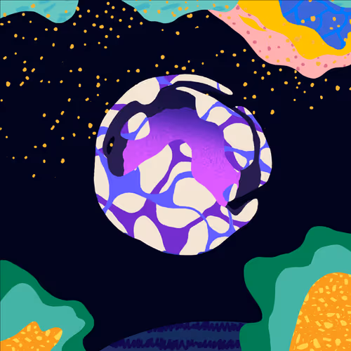 Wandering Planet
