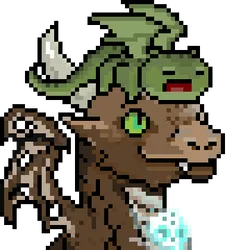 0xDragon #3464