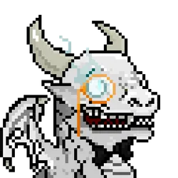 0xDragon #1666