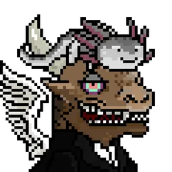 0xDragon #522