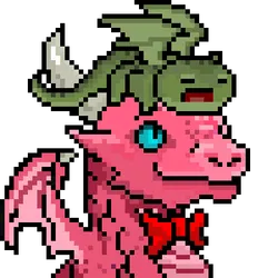 0xDragon #1814