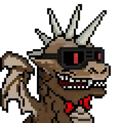 0xDragon #1664