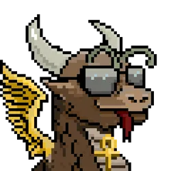 0xDragon #3481