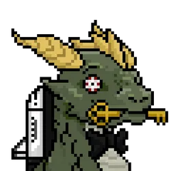 0xDragon #3440