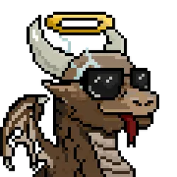 0xDragon #974