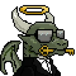 0xDragon #1466