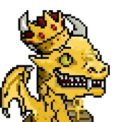 0xDragon #3743
