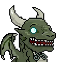 0xDragon #1663