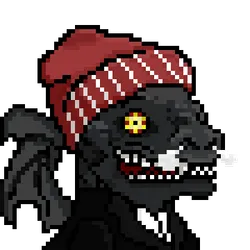 0xDragon #1998