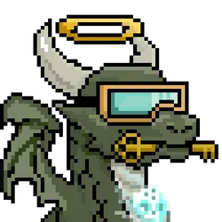 0xDragon #390