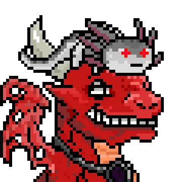 0xDragon #2070