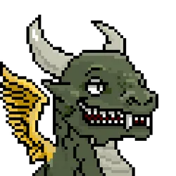 0xDragon #3466