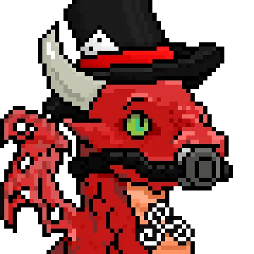 0xDragon #3291