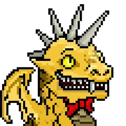 0xDragon #861
