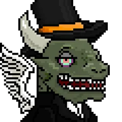 0xDragon #3767