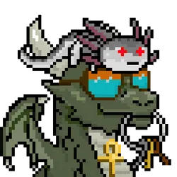 0xDragon #3745