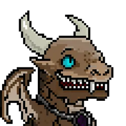 0xDragon #566