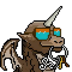 0xDragon #3442