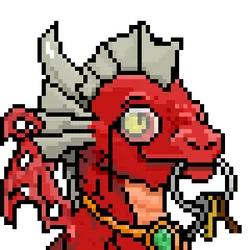0xDragon #3465