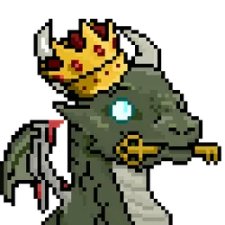 0xDragon #3616