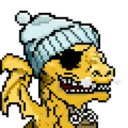 0xDragon #3764