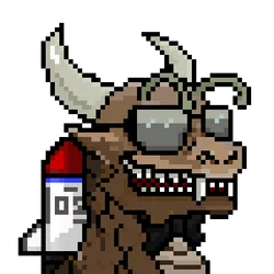 0xDragon #3618