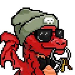 0xDragon #1794