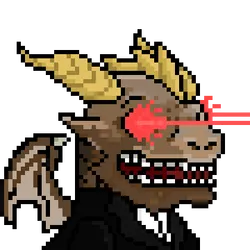 0xDragon #1665
