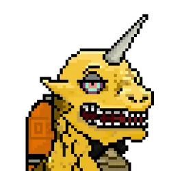 0xDragon #3438