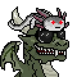 0xDragon #3463