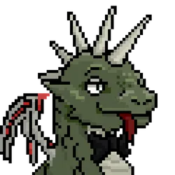 0xDragon #3744