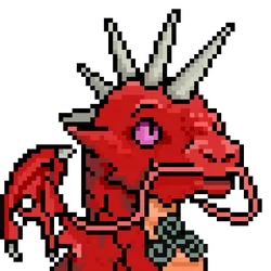 0xDragon #133