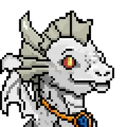0xDragon #203