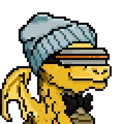 0xDragon #2184