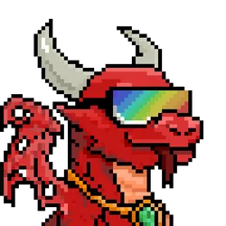 0xDragon #3482