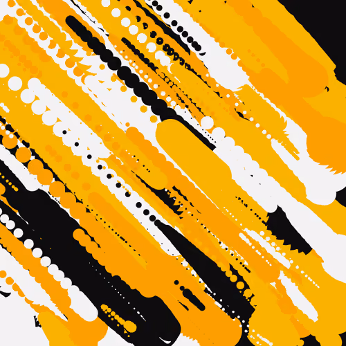 Abstract Warriors #221