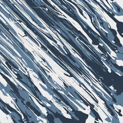 Abstract Warriors #93