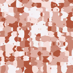 Abstract Warriors #30