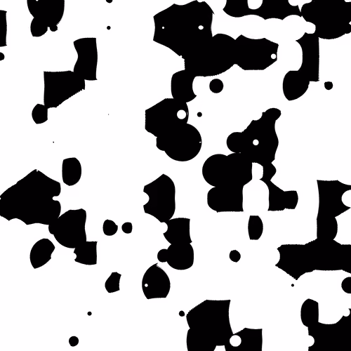 Abstract Warriors #3
