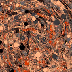 Abstract Warriors #94