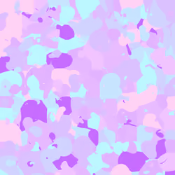 Abstract Warriors #53