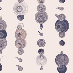 Abstract Warriors #207