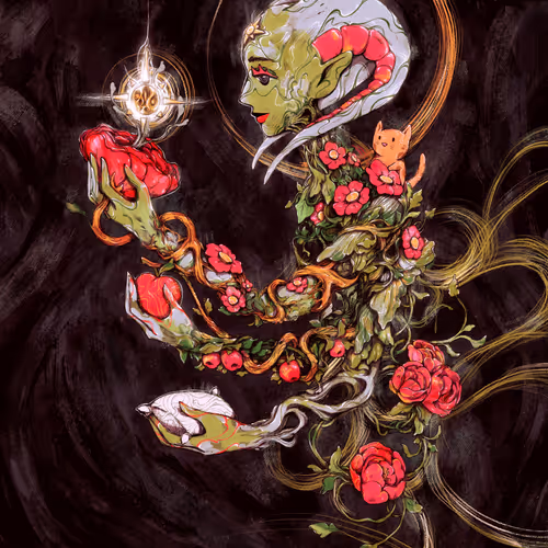 9