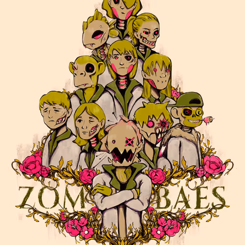 Zombae Gxng