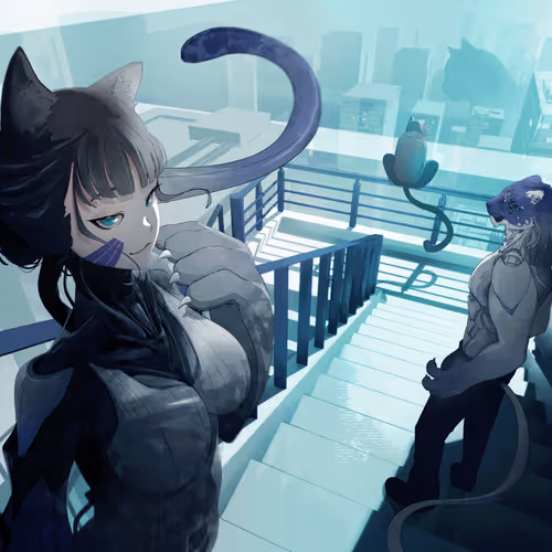 Kido's Art Collection