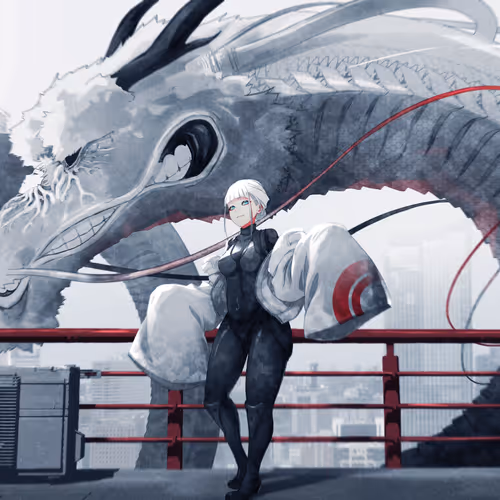 Dragon
